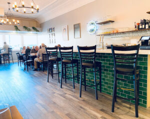 Alto Kitchen and Bar - Fremont