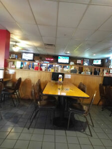 Alton Sports Tap - Alton