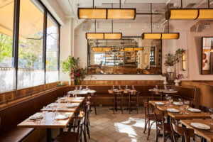Altro Paradiso - New York