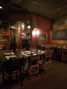 Altruda's - Knoxville