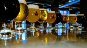 Altruist Brewing Company - Sturbridge