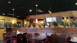 Alvarado's Mexican Restaurant - Edmond