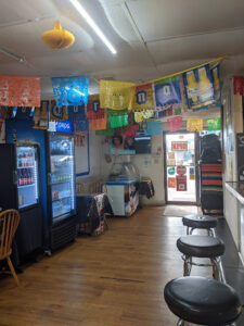 Alvarez Authentic Latin Food 2 - Tampa