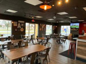 Alvinos - Dearborn