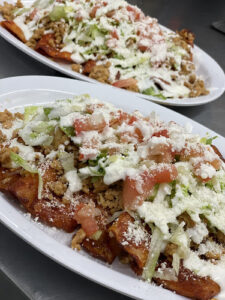 Alvizar Market y Carniceria - Lynwood