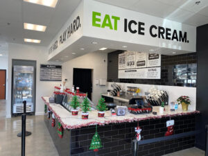 Always Ice Cream Company Edgewater - Edgewater