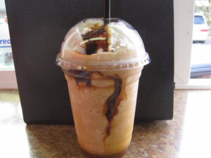 Aly`s Coffee Coop - Vancouver