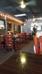 Alza Osteria - Brea