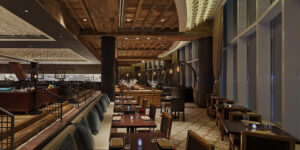 Amada - Atlantic City
