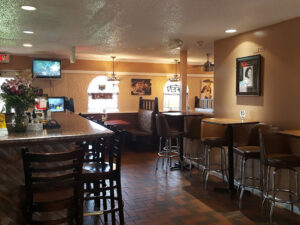 Amada's Cuban & Mexican Restaurant - Addison