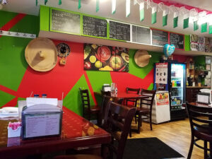 Amada's Kitchen AUTHENTIC MEXICAN food - Washingtonville