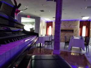 Amadeus - Staten Island
