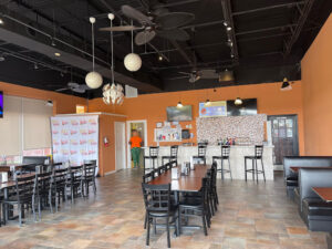 Amala on Point-Grains and Solid Cafe - Sugar Land