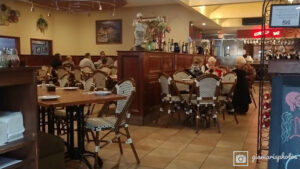 Amalfi Pizzeria and Restaurant - Glen Cove