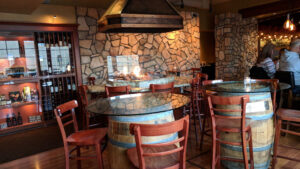 Amalfi's Italian Restaurant - Portland