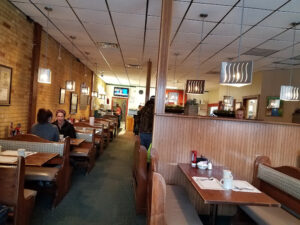 Amalia's Family Restaurant - Oconomowoc