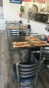 Amano Pizza - South Amboy