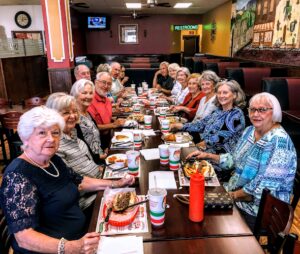 Amano's Pizza - Rocky Mount