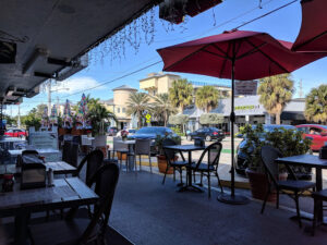 Amante's Italian Cuisine - Deerfield Beach