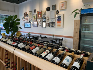 Amapola Kitchen and Wine Merchant - Salinas