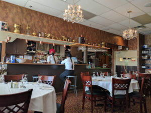 Amar India Restaurant - Dayton