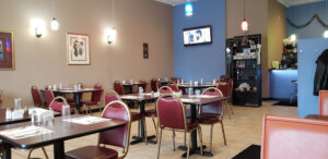 Amar India Restaurant North - Dayton