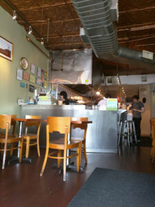 Amarin Cafe - Brooklyn