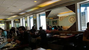 Amarin Thai Cuisine - Mountain View
