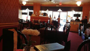 Amarit Thai Restaurant - Palm Harbor