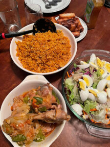 Amatops Kitchen - Syracuse