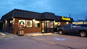 Amato's - Portland