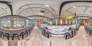 Amato's Wood Fired Pizza - Marion - Marion