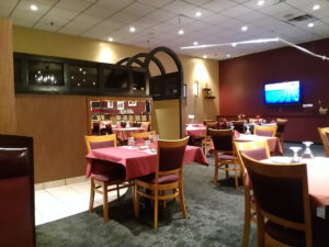 Amaya Indian Cuisine - Rochester