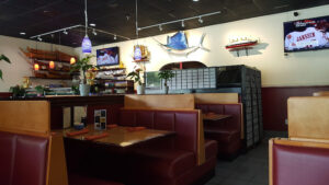 Amazing Asian Bistro - Plantation