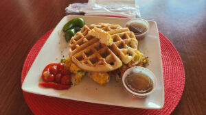Amazing Blazing Catering - Port Arthur