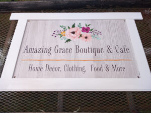 Amazing Grace Boutique & Cafe - Pulaski