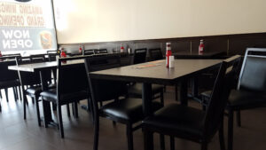 Amazing Wings - Spartanburg