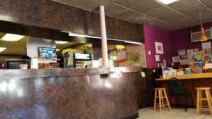 Amazing Wok - Albany