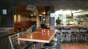 Ambakity Cocina Mexicana - Seattle