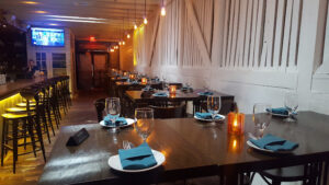 Ambar Capitol Hill - Washington