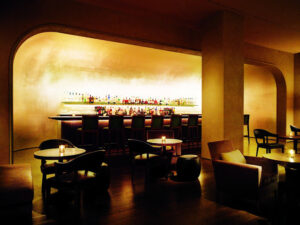 Ambassador Room - Chicago