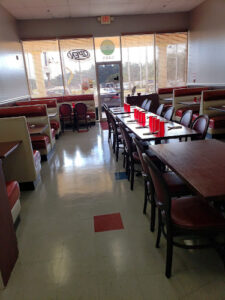 Amber Indian Restaurant - Kissimmee