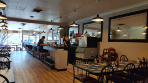 Amber Kay's Cafe - Cedar City