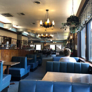 Amber Restaurant - Knoxville