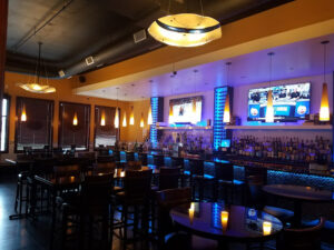 Ambrosia Asian Bistro - Greeley
