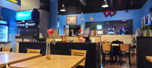 Ambrosia Greek Eatery - Bartlett