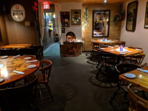 Ambry Restaurant - Fort Lauderdale