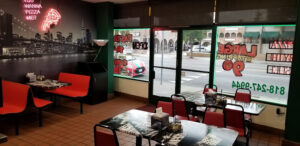 Ameci Pizza Kitchen - Glendale