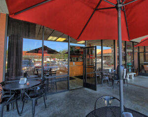 Ameci Pizza Newbury Park - Newbury Park