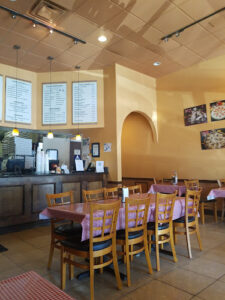 Ameci Pizza & Pasta - Lake Forest